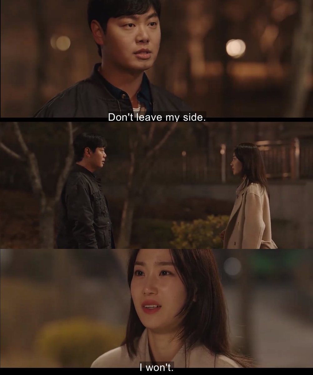 American_Noona's tweet image. “Never stray far from her side.”

#KangFull you are a poet’s poet. 🫶🏻

Lifetime fan, present. 🫡