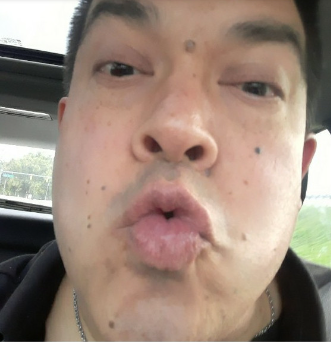 cppwv23's tweet photo. So Glen Zerbi wants to cont puttin n privacy complaints on our videos. So GLEN ZERBI every time we get a privacy complaint ur ugly child loving face will go up on EVERY social media we have! Bring it GLEN! I will make sure EVERONE knos who u r n what u did! Test me n see..please! https://t.co/gThRNz58Qx
