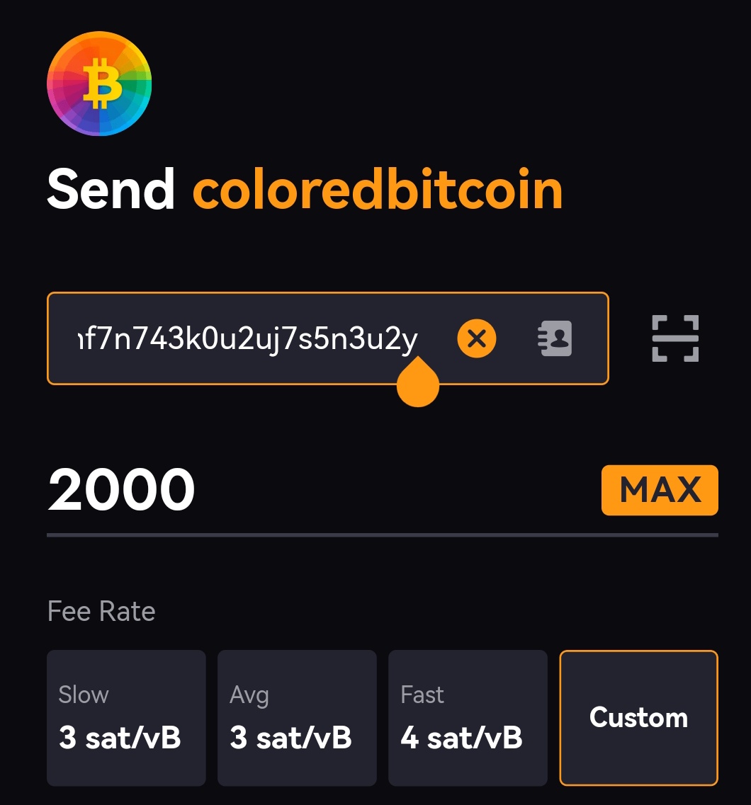 BabyColored tweet media