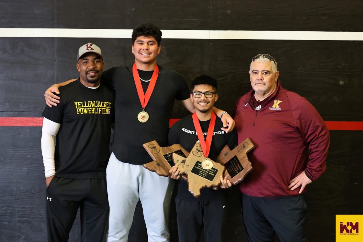 DJjuarez62's tweet photo. Regional Champ!!
275 LB weight class 
585 squat 
375 bench 
615 deadlift https://t.co/8I0FyClymK