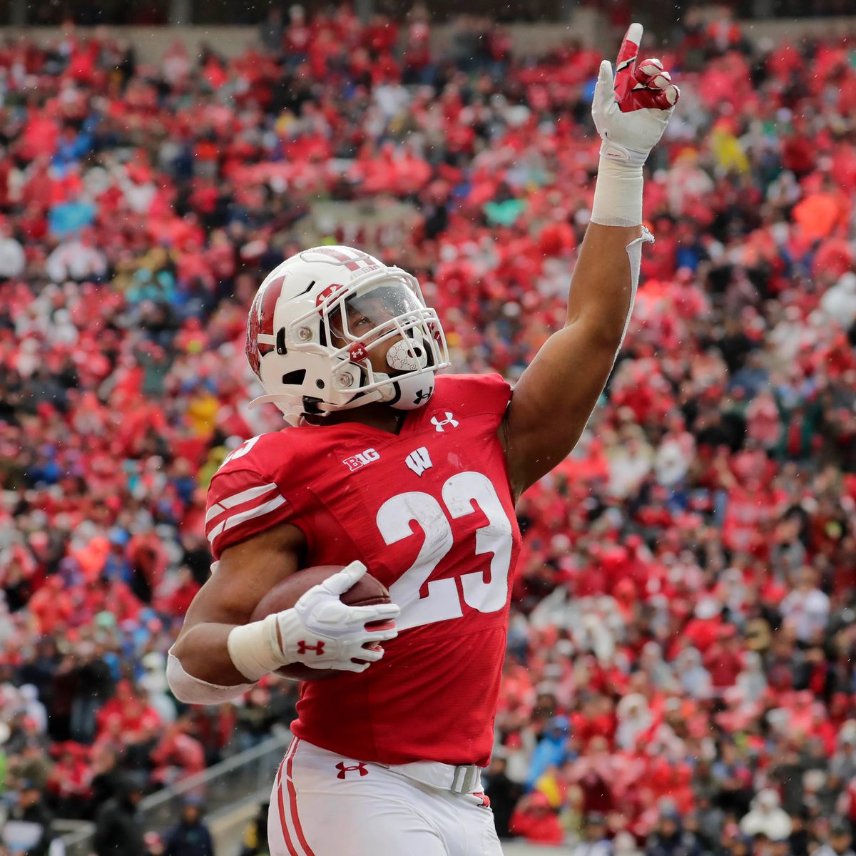 Dajon Talley Rhodes (@wya_dada) on Twitter photo Wisconsin Offered!!!! <a href="/patward71/">Pat Ward</a> <a href="/coachbailey29/">Antwon Bailey</a> <a href="/rblab_/">The Running Back Lab</a> <a href="/RashodGillespie/">Rashod Gillespie M.Ed.</a> <a href="/CoachSpalding_/">Devon Spalding</a> #agtg✝️ #GoBadgers Wisconsin Offered!!!! <a href="/patward71/">Pat Ward</a> <a href="/coachbailey29/">Antwon Bailey</a> <a href="/rblab_/">The Running Back Lab</a> <a href="/RashodGillespie/">Rashod Gillespie M.Ed.</a> <a href="/CoachSpalding_/">Devon Spalding</a> #agtg✝️ #GoBadgers