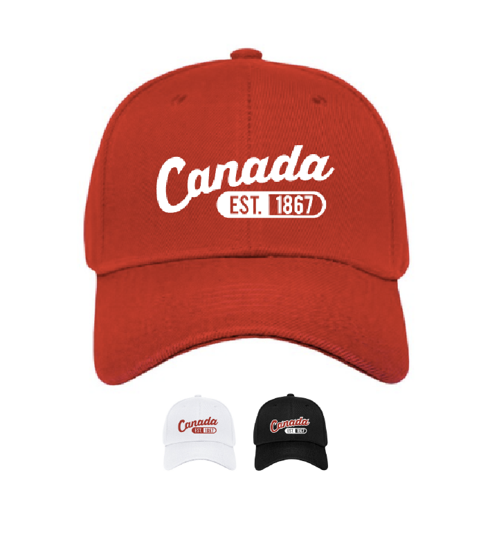 etsy.com/ca/listing/452…
🇨🇦🇨🇦🇨🇦
Canada Est 1867 Baseball Hat - Canada Pride Dad Cap  #MadeInCanada  #CanadaIsNotForSale #BaseBallHat #SupportSmallBusinesses #FreeShipping #Canada #dababy #CanadaStrong #Canadafirst