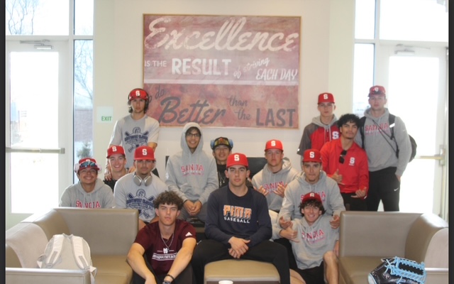 Sandia Baseball tweet media