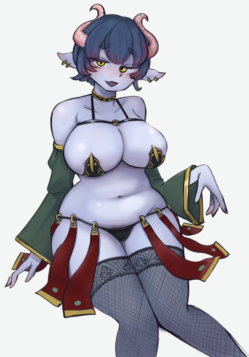 ヌル派 (@5ansfaction) on Twitter photo 