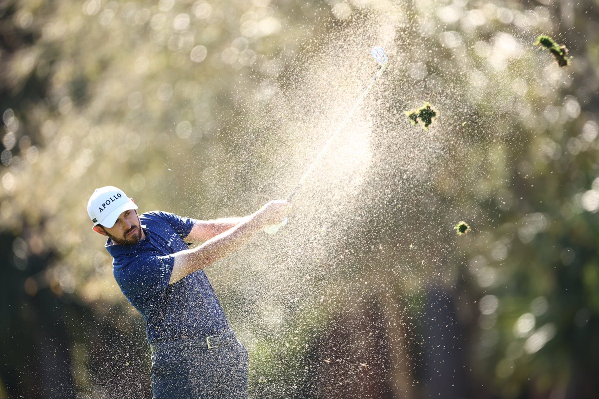 patrick_cantlay's tweet image. It was a grind out here @THEPLAYERS in some tough conditions. On to @TGL playoffs this Tuesday with @atlantadrivegc