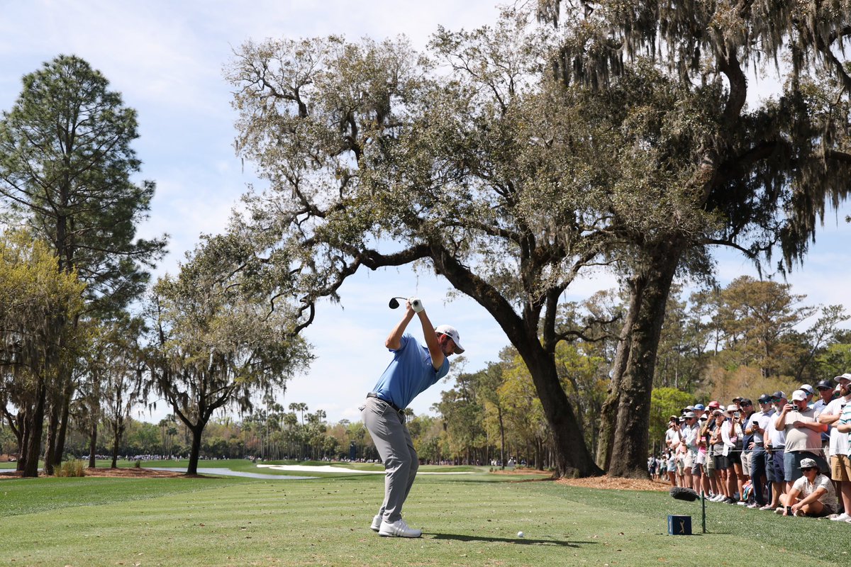 patrick_cantlay's tweet image. It was a grind out here @THEPLAYERS in some tough conditions. On to @TGL playoffs this Tuesday with @atlantadrivegc