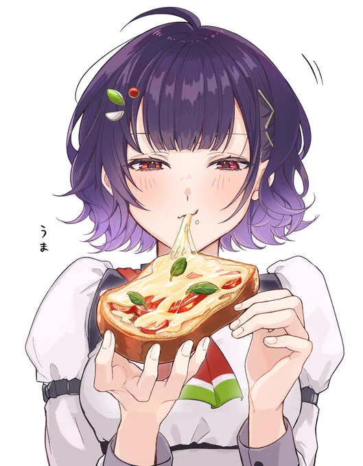 #すずなあーと 