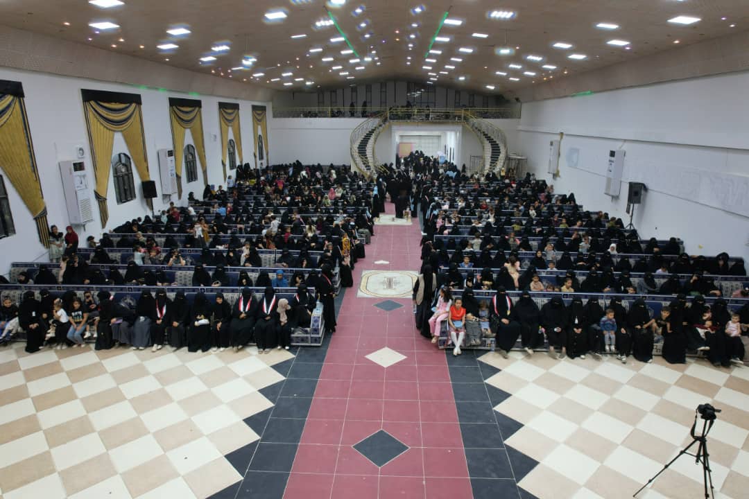 Islahyem's tweet photo. دائرة المرأة بإصلاح ذمار تقيم أمسية رمضانية وتدعو إلى مواصلة النضال حتى استعادة الوطن

#الإصلاح_نت - مأرب

https://t.co/LtNeHB1NCu https://t.co/ALTgAuBCCA