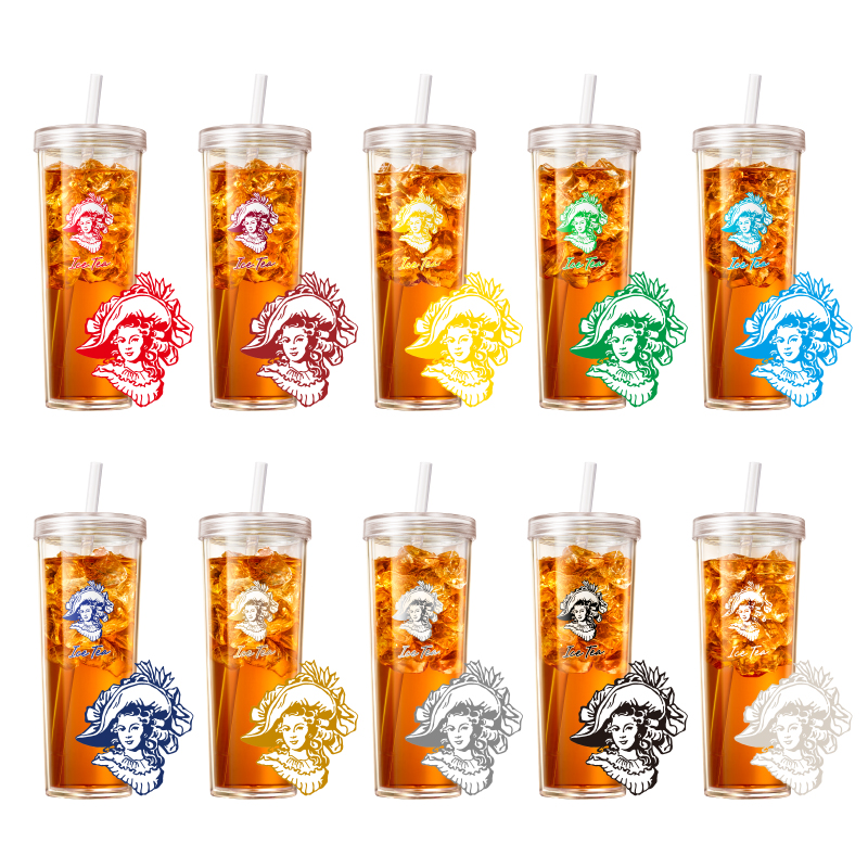 抽選で合計5,000名様にアイスティータンブラーをプレゼント