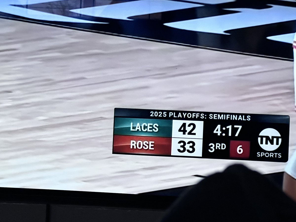 krush_316's tweet photo. @tntsports @Unrivaledwbb how do you have the colors messed up?! https://t.co/HlP1nIR4nh