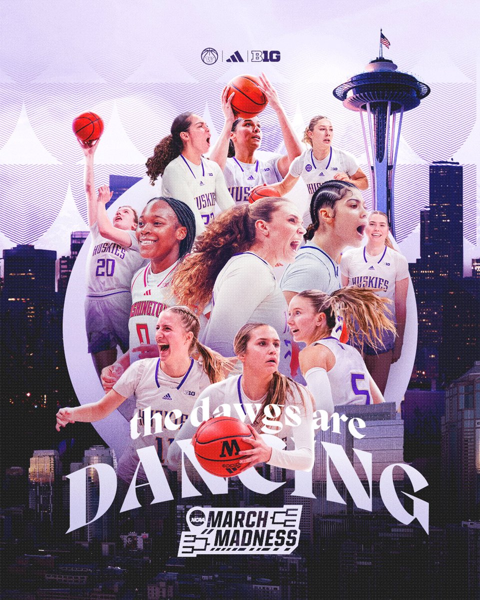 THE DAWGS ARE DANCING 🎉

#Becoming