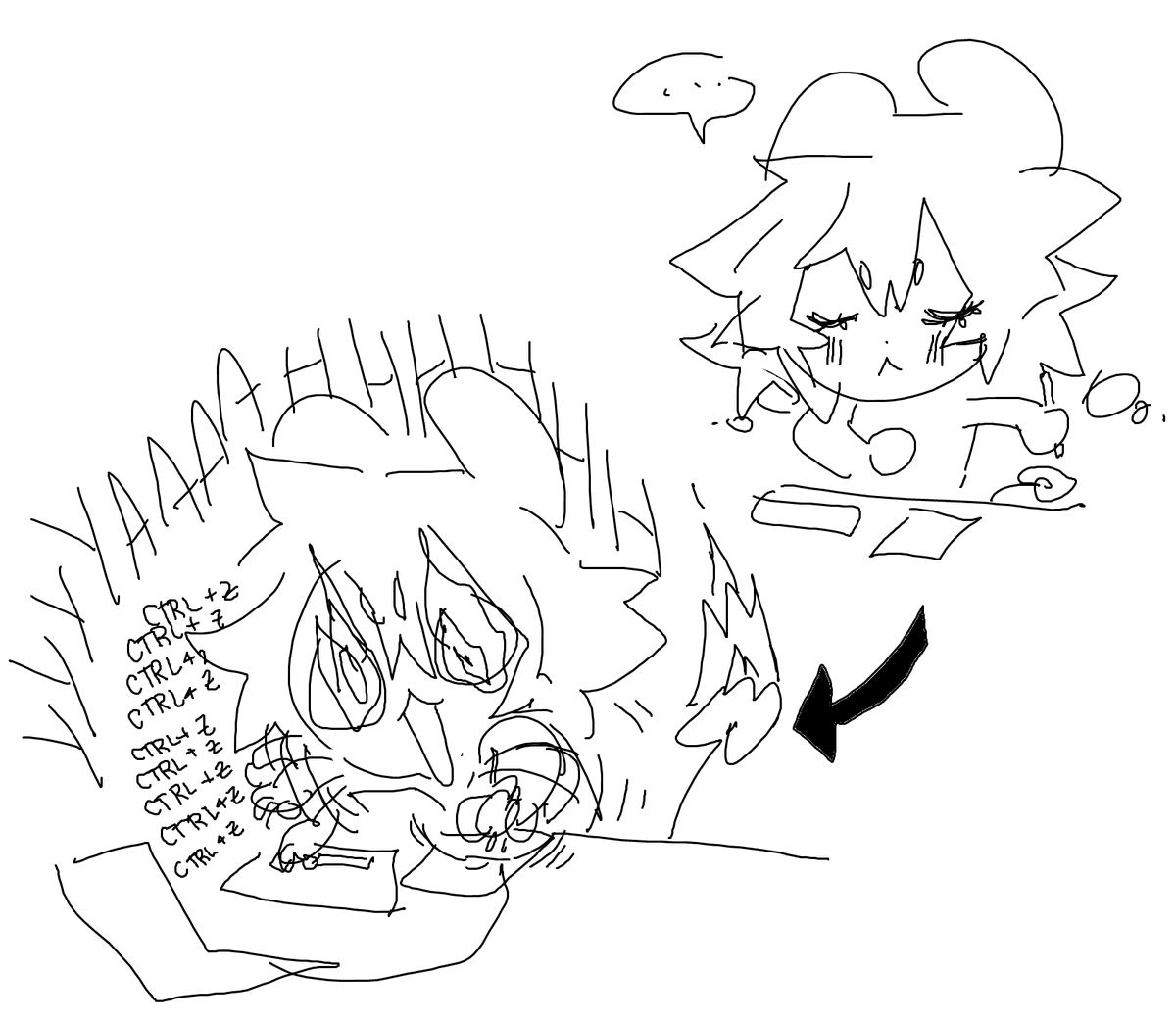ok i need to lock tf in and finish this 2nd paperdoll. there are so many more to draw i gotta get the second one DONE!!!!!!! LETS GOOOOOOOOOOOOO