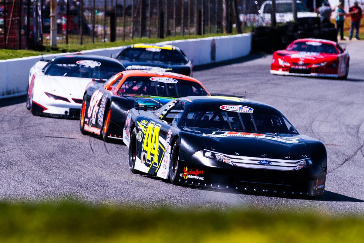 We had a very solid run going with great long run pace. At the end of the first 125 laps we were P8. We put on tires and within the next 30 laps the pinion mount blew from the center section ending our day. Overall a solid and fun weekend for our team!  Looking forward to 2025!