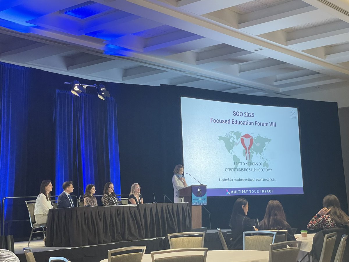 YingLiu88's tweet image. Help prevent “missed opportunities” in #ovariancancer @saramoufarrij1 found 15-23% of patients w/ HGSOC had a surgery where opportunistic salpingectomy (OS) was missed. @KaraLongRoche &amp;amp; others are raising awareness. We need data to guide patients! @TeamOvary_MSK @MSKCancerCenter