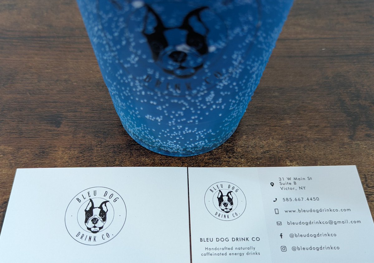 🚨 NEW SPONSOR ALERT 🚨

<a href="/sfslacrosseca/"><a href="/SFSLacrosse/">Shootout for Soldiers</a>CA</a>  welcomes Bleu Dog Drink Co to the SFS family 🇺🇲

Bleu Dog is donating $2 back to SFS for every order of the specialty SFS drink

Support our veterans and stop in to 31 West Main Street, Victor NY (directly behind Molly V's

@SFSLacrosse