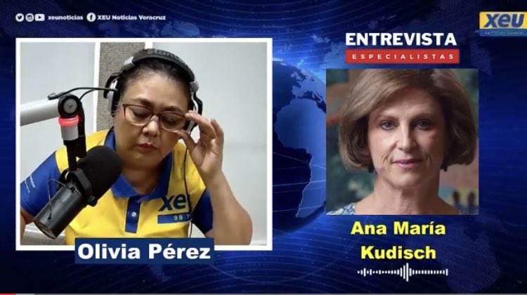 betitaperez (@betyoly) on Twitter photo 📌Abogados condenan el hallazgo de centros de exterminio en Jalisco
#LaEntrevista con <a href="/anamarykc/">Ana María Kudisch</a>
👉 youtube.com/live/kfYlS-mLU… 📌Abogados condenan el hallazgo de centros de exterminio en Jalisco
#LaEntrevista con <a href="/anamarykc/">Ana María Kudisch</a>
👉 youtube.com/live/kfYlS-mLU…