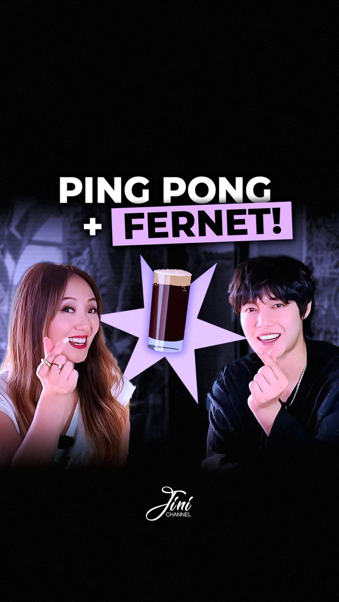 Exclusivo, #KimHyunJoong, prueba fernet con Coca Cola 🫰
¿Ya lo viste? Ingresa aquí 👉youtube.com/shorts/XaTsX47…