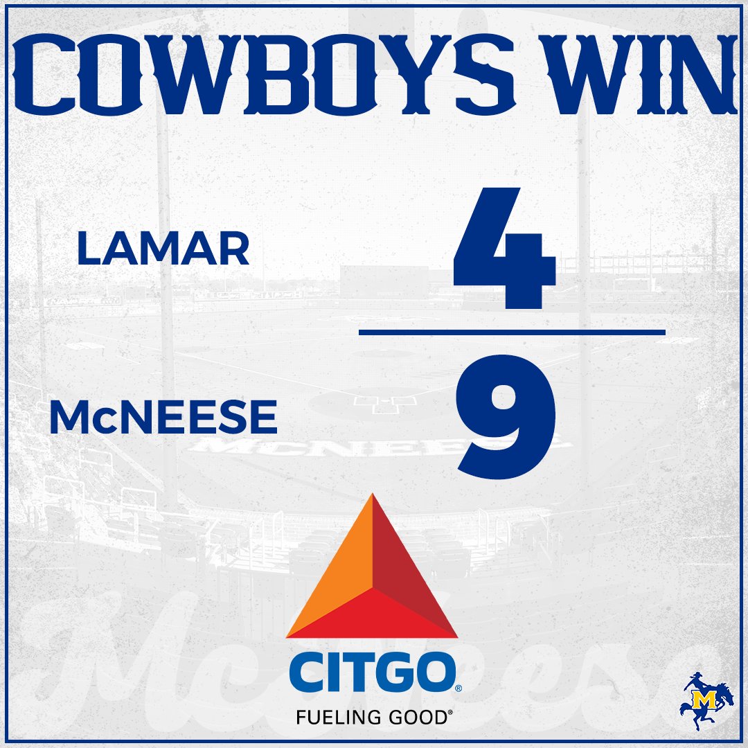 2nd Conference Series Clinched ✅✅

#GeauxPokes | #FERDA
