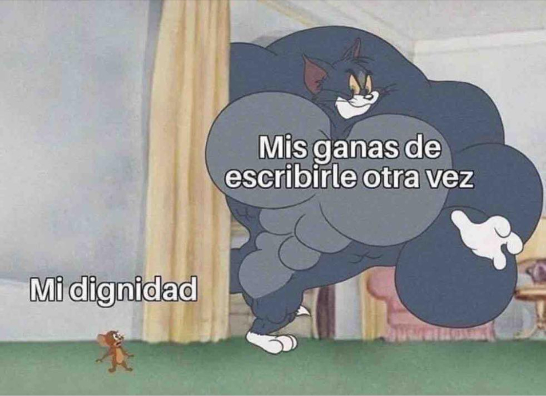 La vdd.
