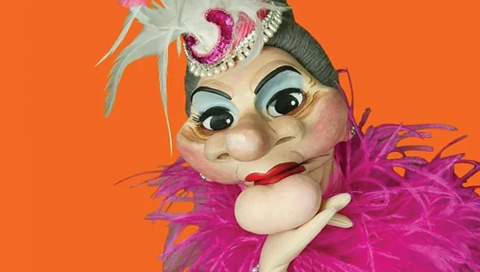 I'm going to tell my kids that this was James Carville.