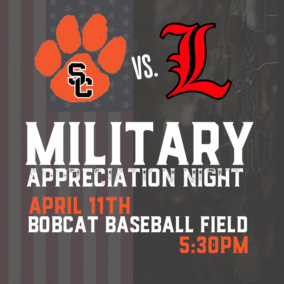 Summers County High School Bobcat Baseball tweet media