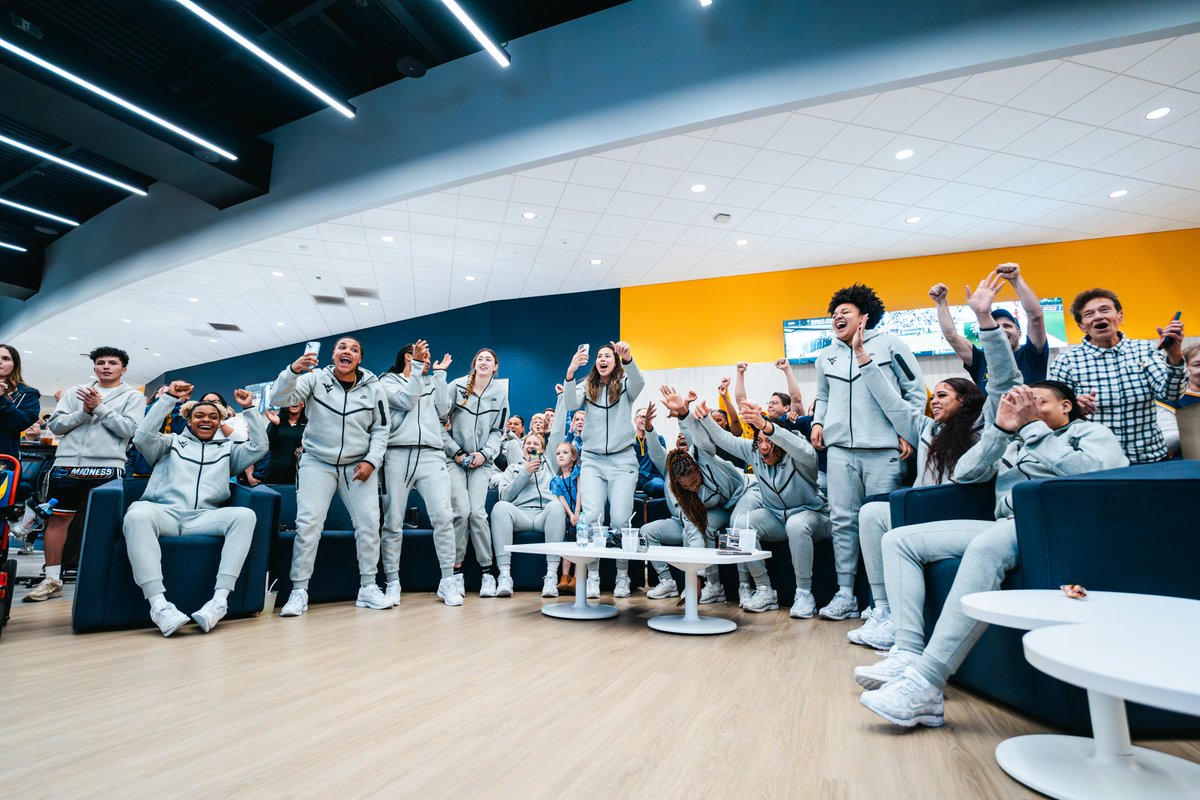 WVU Women's Basketball tweet media