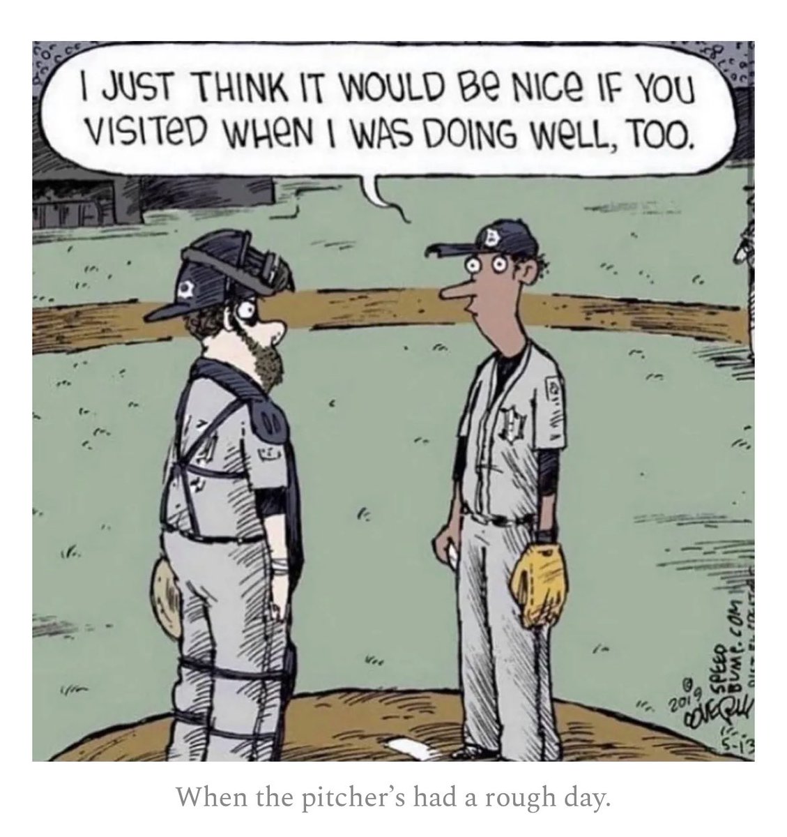 Pitchers &amp; Catchers report tomorrow (3/17)