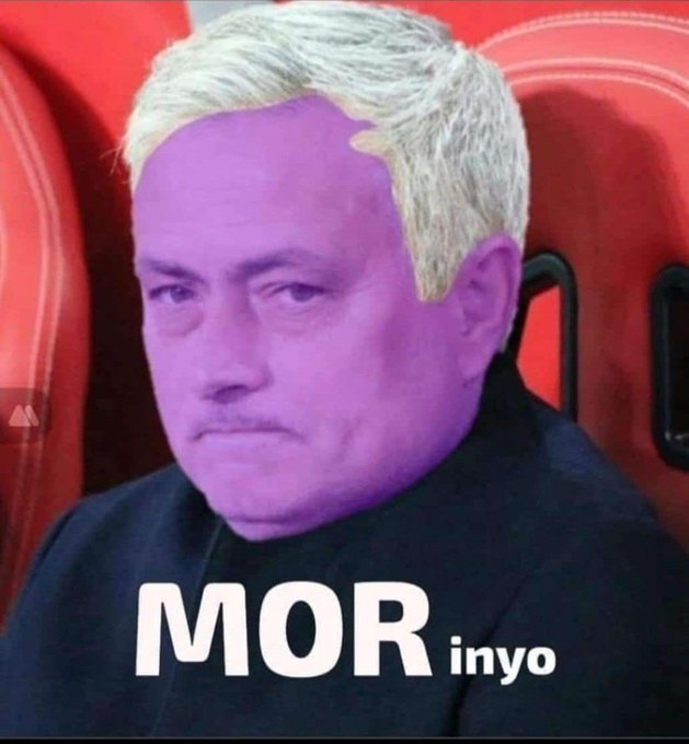 Morr morr mosmorinyooo