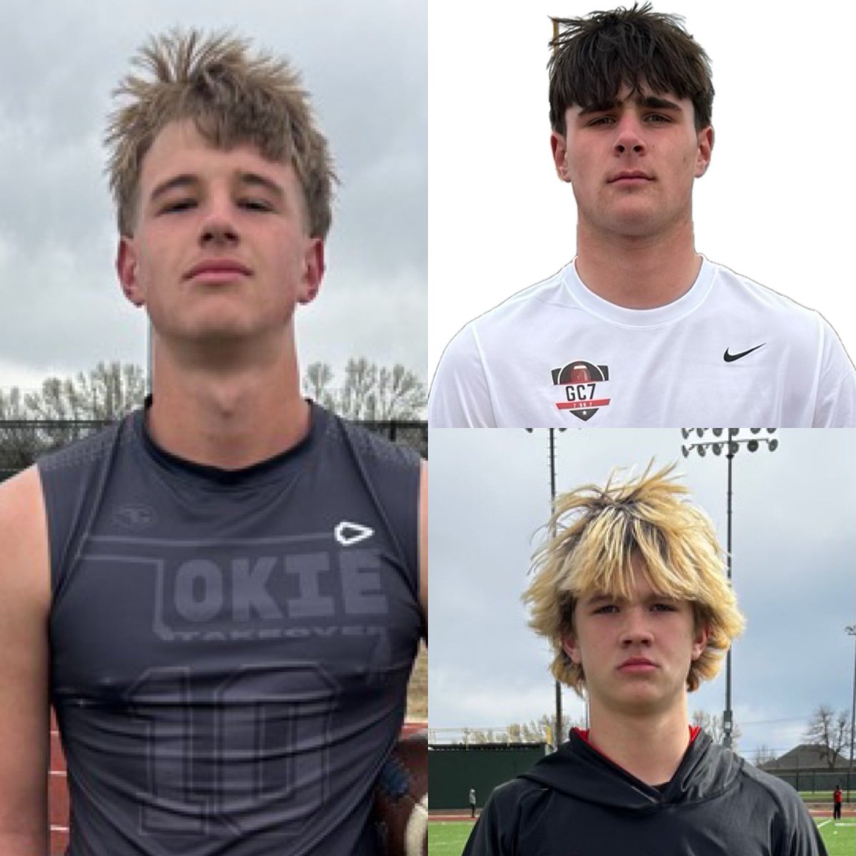 THE PLATFORM (@theplatformdr) on Twitter photo Notable Day One Performers <a href="/DR_SPORTZ/">DRSportz</a> OKC
Several playmakers who had stellar Pool Performances
<a href="/LaykonBrass10/">Laykon Brassfield</a> <a href="/Cole_Slepecki/">Cole Slepecki</a> <a href="/DentonTownsend6/">Denton Townsend</a>
(Via <a href="/PreWarWesley/">Coach Buckets</a> )
<a href="/Marchen44/">On Da Marc Sports🏈</a> <a href="/StatZ_G/">Nick StatZ Gradney</a> <a href="/RealNews102/">Drew Johnson</a> <a href="/BSpicerMedia/">Ben Showtime Spicer</a> <a href="/UnLockYourGame/">UnLockYourGame</a>
theplatform.drsportz.com/2025/03/16/not… Notable Day One Performers <a href="/DR_SPORTZ/">DRSportz</a> OKC
Several playmakers who had stellar Pool Performances
<a href="/LaykonBrass10/">Laykon Brassfield</a> <a href="/Cole_Slepecki/">Cole Slepecki</a> <a href="/DentonTownsend6/">Denton Townsend</a>
(Via <a href="/PreWarWesley/">Coach Buckets</a> )
<a href="/Marchen44/">On Da Marc Sports🏈</a> <a href="/StatZ_G/">Nick StatZ Gradney</a> <a href="/RealNews102/">Drew Johnson</a> <a href="/BSpicerMedia/">Ben Showtime Spicer</a> <a href="/UnLockYourGame/">UnLockYourGame</a>
theplatform.drsportz.com/2025/03/16/not…