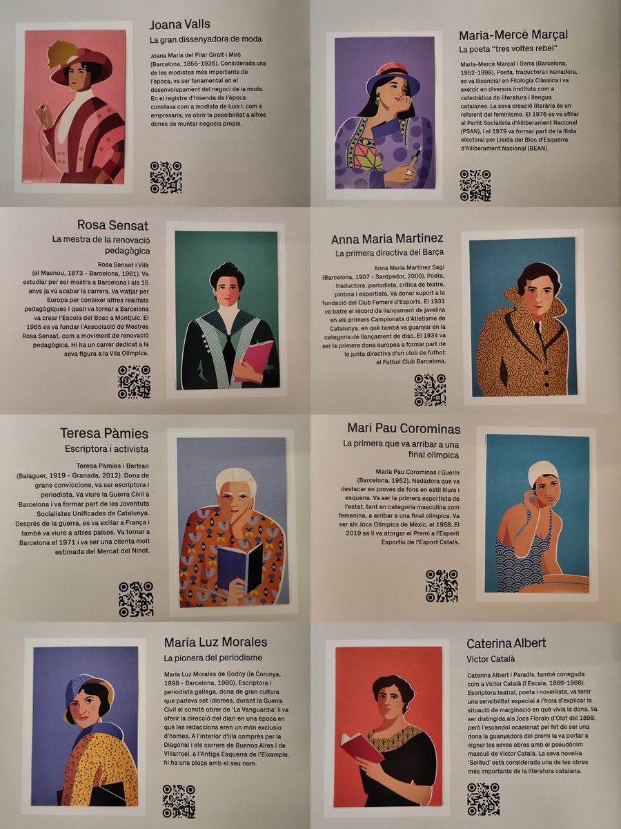 FEP Bon Pastor tweet media