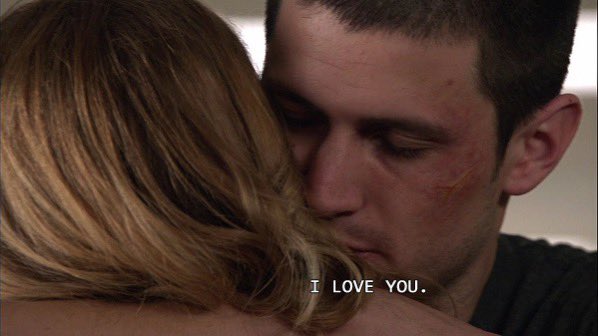 OTHdiary's tweet image. “Always. And forever.”