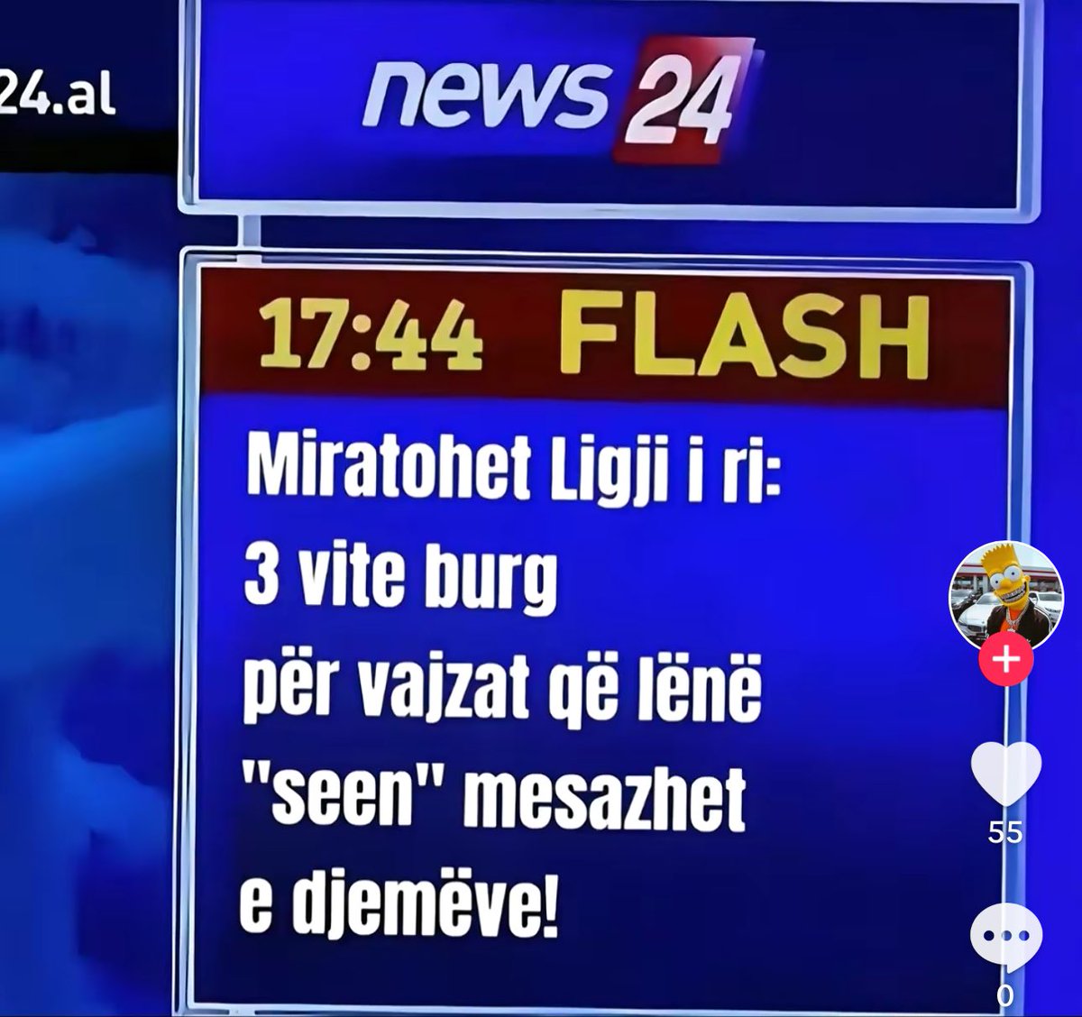 simppssoon's tweet image. Nc s’kryn pun as kjo