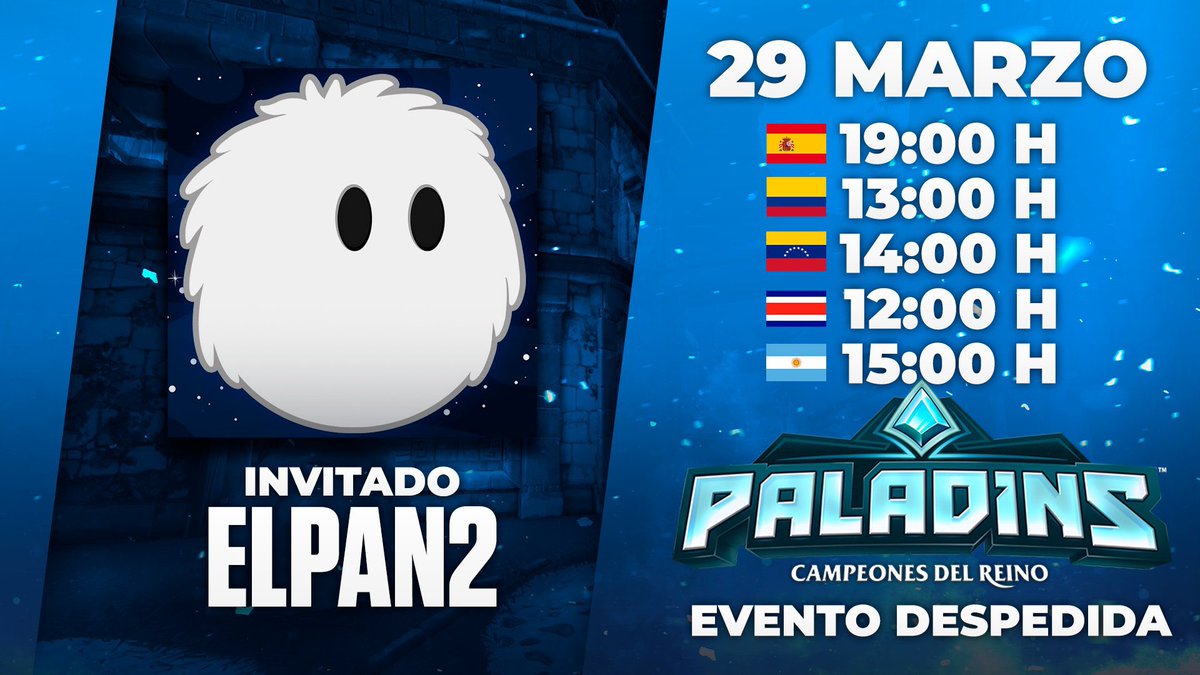Jaimerasplay's tweet photo. @elpan2_ SE UNE AL EVENTO 

Muchos le decían el clickbaiter (y con razón) pero vamos a darle una cálida bienvenida a uno de los CC más antiguos del juego 🔥

Gracias por participar Pan 💜 https://t.co/5tu4MjFofT