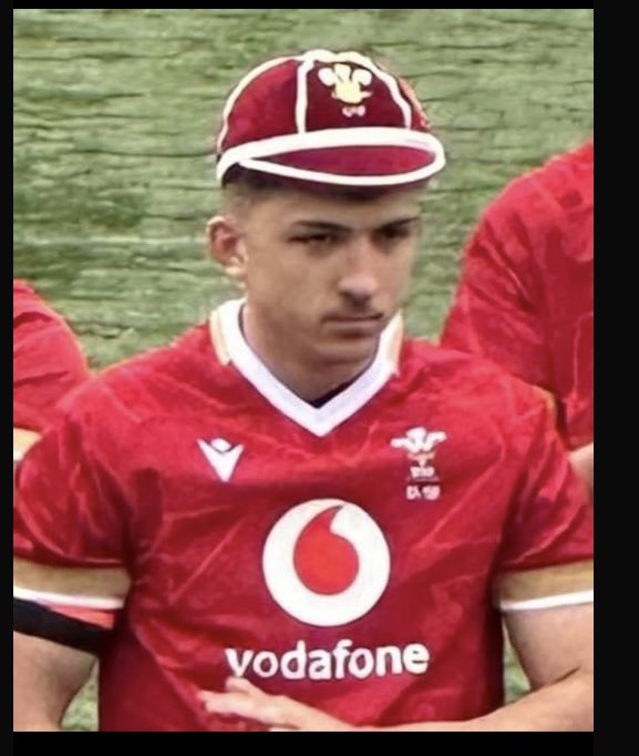 Well done <a href="/Carterpritchar9/">Carter pritchard</a> . Club and community are so proud of you