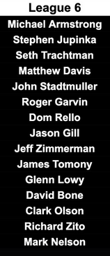 Second <a href="/TheReal_NFC/">The NFC</a> main event next weekend in Las Vegas. Tough lineup!