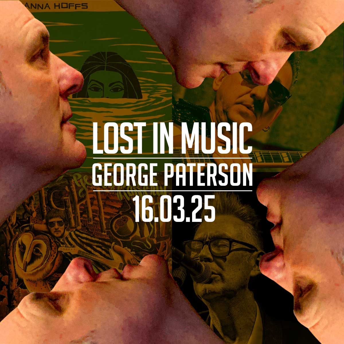 Into Creative (@intocreative) on Twitter photo 🎶 Come around and love George.
LOST IN MUSIC with <a href="/gfpaterson/">George Paterson</a>
<a href="/RichardHawley/">richardhawley</a>
<a href="/pearl_charles/">Pearl Charles</a>
<a href="/Lloyd_Cole/">Lloyd Cole</a>
<a href="/stereolabgroop/">Stereolab</a>
<a href="/Nicoooplay/">Nico Play</a>
<a href="/DionneFarris/">The Goddess Dionne 🔮⛎</a>
<a href="/GramSkin/">Grahame Skinner</a>
<a href="/creepingbentorg/">The Creeping Bent Organisation</a>
<a href="/atlanticmachine/">Atlantic Sound</a>
<a href="/THE_EELS/">EELS</a>
<a href="/BBGband/">Butler, Blake & Grant</a>
<a href="/Franz_Ferdinand/">Franz Ferdinand</a>
<a href="/JalenNgonda/">Jalen Ngonda</a>
intocreative.co.uk/george-paterso… 🎶 Come around and love George.
LOST IN MUSIC with <a href="/gfpaterson/">George Paterson</a>
<a href="/RichardHawley/">richardhawley</a>
<a href="/pearl_charles/">Pearl Charles</a>
<a href="/Lloyd_Cole/">Lloyd Cole</a>
<a href="/stereolabgroop/">Stereolab</a>
<a href="/Nicoooplay/">Nico Play</a>
<a href="/DionneFarris/">The Goddess Dionne 🔮⛎</a>
<a href="/GramSkin/">Grahame Skinner</a>
<a href="/creepingbentorg/">The Creeping Bent Organisation</a>
<a href="/atlanticmachine/">Atlantic Sound</a>
<a href="/THE_EELS/">EELS</a>
<a href="/BBGband/">Butler, Blake & Grant</a>
<a href="/Franz_Ferdinand/">Franz Ferdinand</a>
<a href="/JalenNgonda/">Jalen Ngonda</a>
intocreative.co.uk/george-paterso…