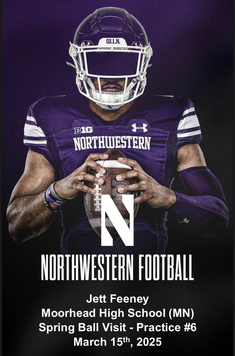 Jettfeeney3's tweet image. Lots of exciting things going on at @NUFBFamily Appreciate the staff taking time to share the vision and plan to W.I.N. @CoachLujan @zmart_15 @PetersNUFB