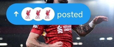 You'll Never Walk Alone ❤️