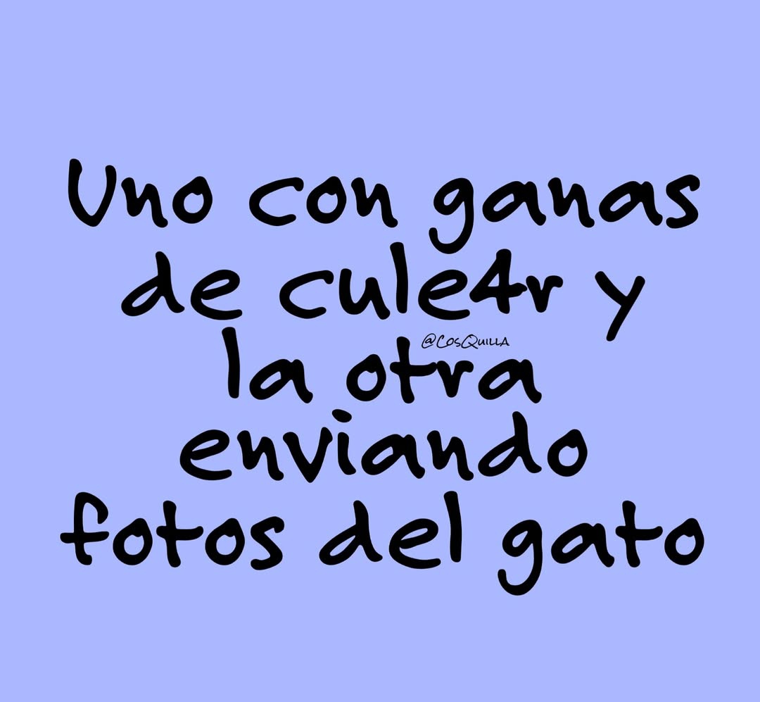 JAJAJA perdónnn. 😔