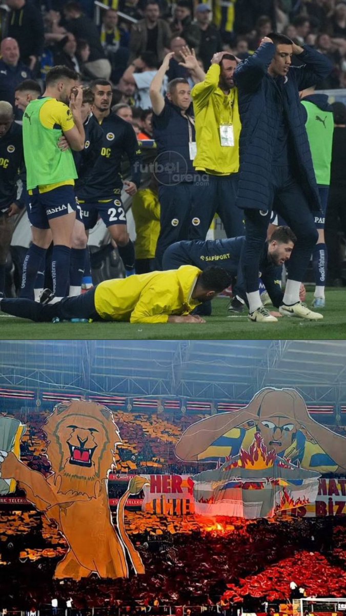 KADERİNDEN KAÇAMAZSIN