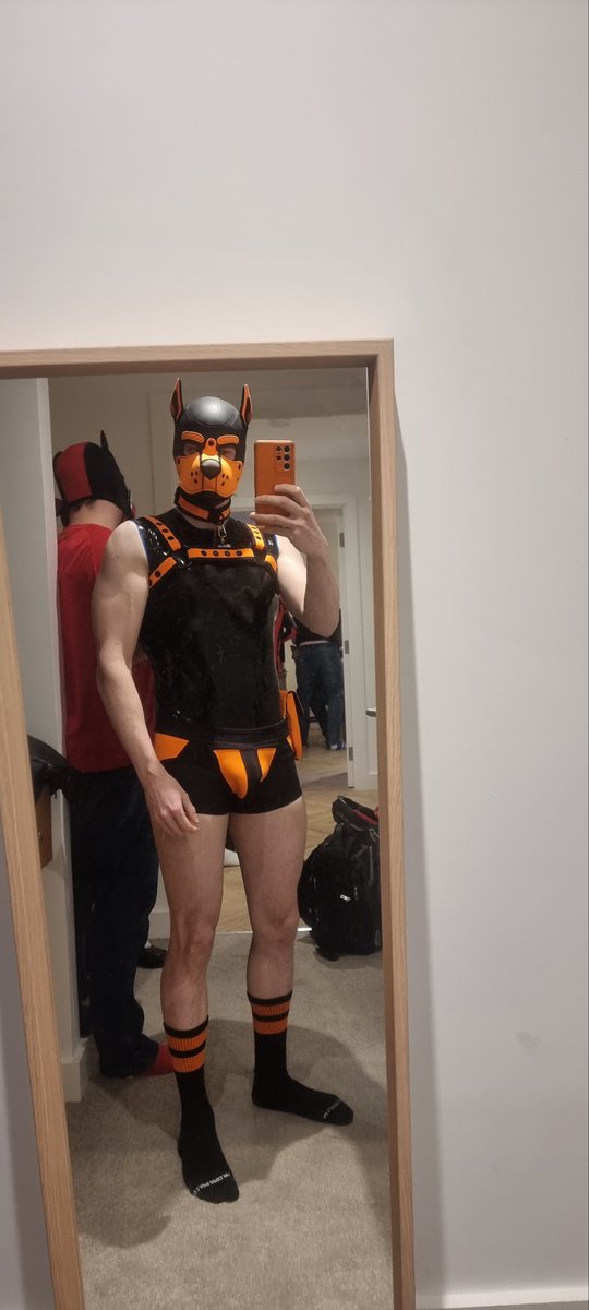 Woof, had a great time at <a href="/PupKip_/">Pup Kip</a> and polos last night