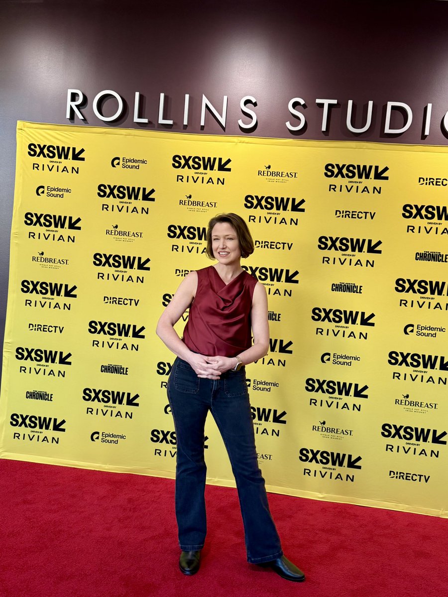Aaand that’s a wrap <a href="/sxsw/">SXSW</a> where we WON the Independent TV Pilot Competition! Big ❤️ to our amazing cast and crew of F*ckUps Anonymous and to all the amazing indie filmmakers keepin’ it weird in #austintx this year.