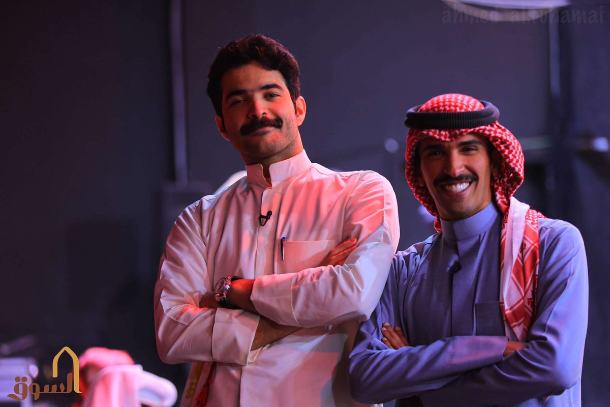 ahd_mss's tweet photo. قل المصايب تروح و تتجه يمي 
لو كشر الوقت مايثني طموحاتك 

اي اضرب الارض يامحمد ولا تسمي 
لا كلحت الارض جيتك فوق هقواتك 

#احمد_السرهيد #محمد_الرجباني 

@qrt_008 https://t.co/MtHsvR4fHQ