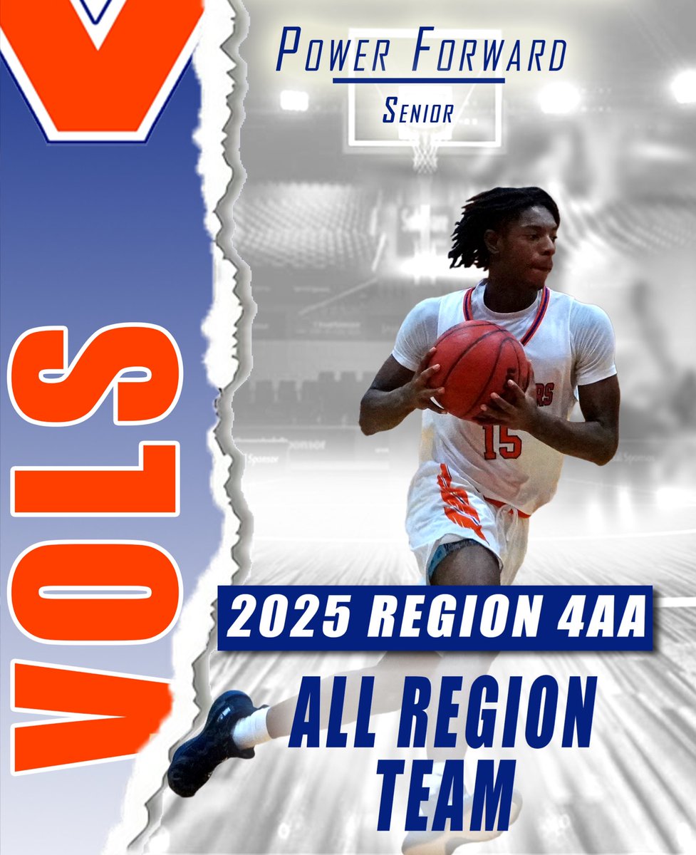 Proud of Jy’Kevius Johnson for an awesome season and making Region 4 All-Region Team!AJBasketball 🏀🏀💪🏾💪🏾!