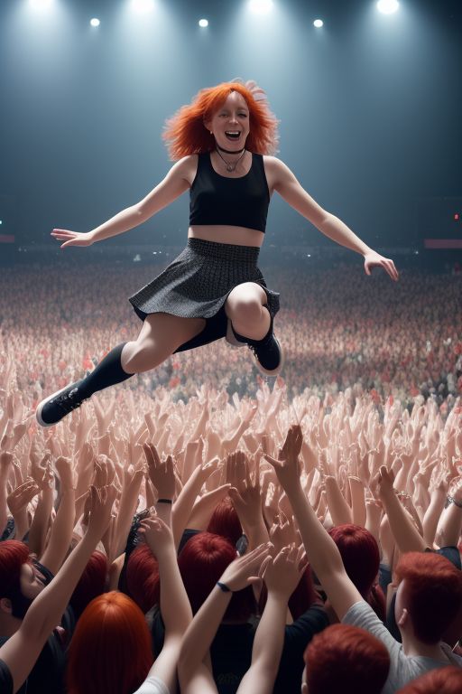 RogerGonzoCom's tweet image. #VelvetRush #FireSpirit