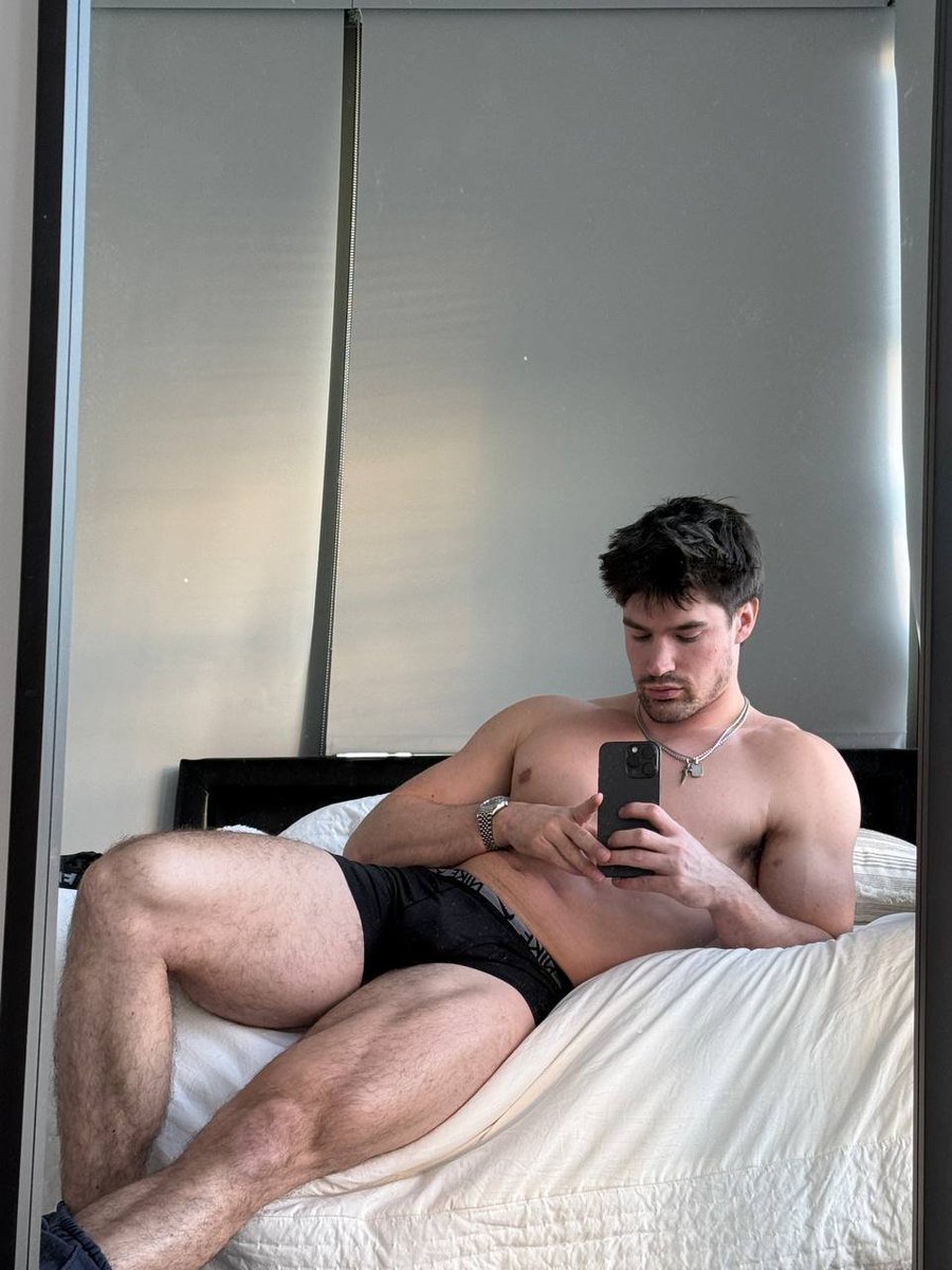 tell me ‘gm’ and check your messages