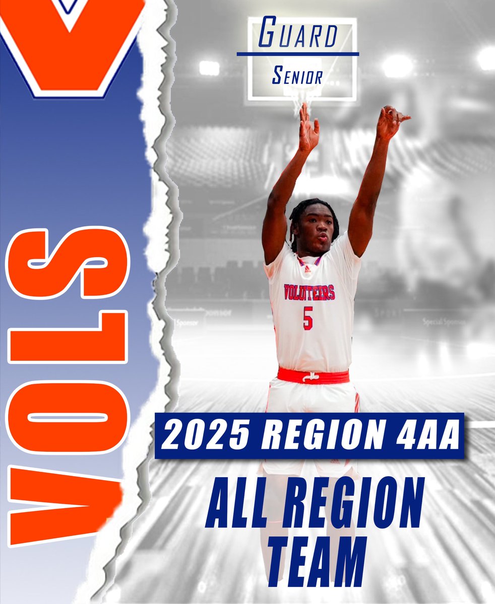 Proud of Qua’Ron Hall for an awesome season and making Region 4 All-Region Team!AJBasketball 🏀🏀💪🏾💪🏾!