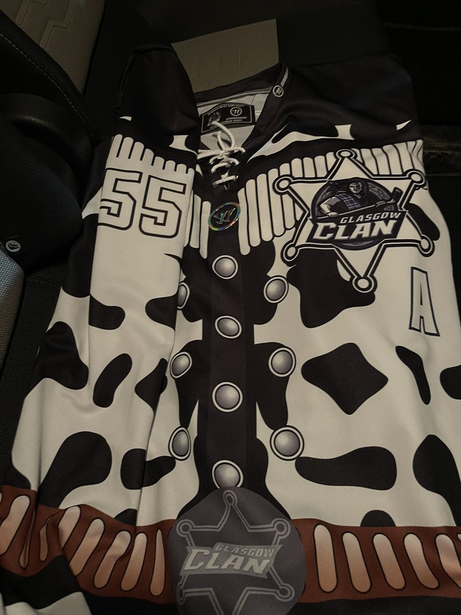 JudithT0911's tweet image. Another jersey to add to the collection