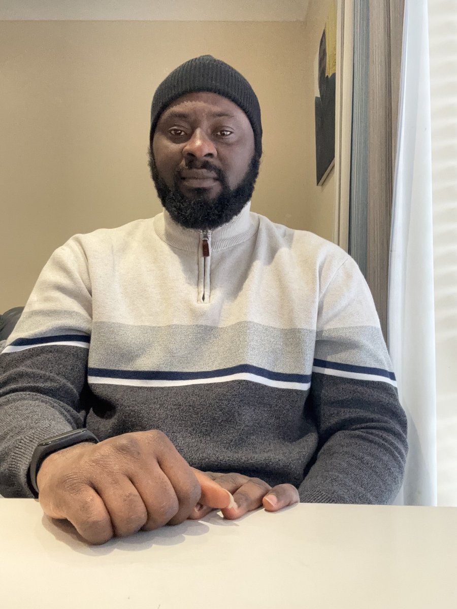 Prince_Roju's tweet photo. Shout out to every man who is fixing his life. Alone. No rich relatives. No favors. No dad's money. Even through losses and disrespect.
You got this my Brother!! https://t.co/Hce4OXkkzQ
