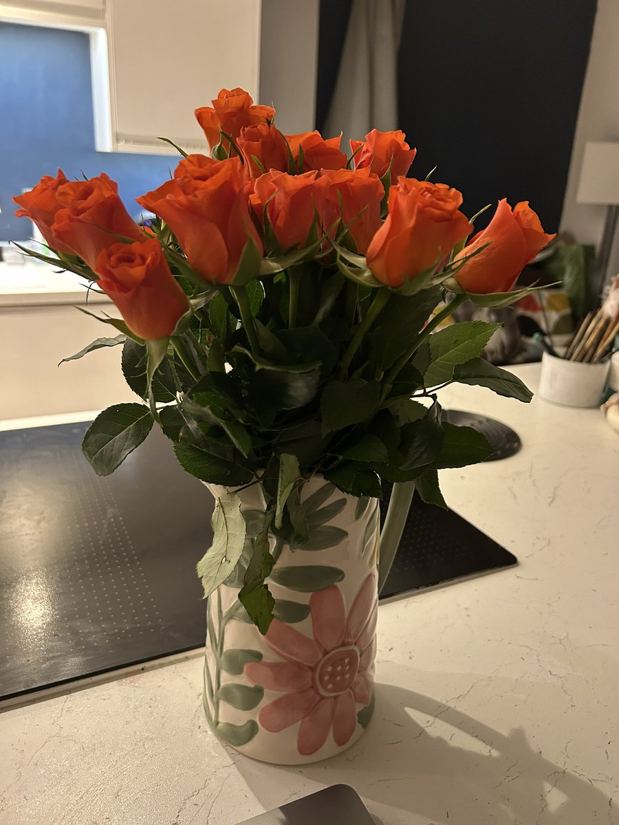 Louise Savine RN MSc (@savinelouise) on Twitter photo #NHS1000miles 37.1 walking miles this week. Spring is springing, finally. Looking forward to annual leave for some of this week #rest #relaxation #packing for NYC! <a href="/MelHucker/">Mel Hucker</a> <a href="/MarcelleTauber/">Marcelle Tauber-Gilmore, RGN, BSc, MSc ๐๐</a> <a href="/Marie_Batey/">Marie Batey๐ฟ๐ค๐ผ</a> <a href="/kent_cowley/">Sarah Cowley</a> #NHS1000miles 37.1 walking miles this week. Spring is springing, finally. Looking forward to annual leave for some of this week #rest #relaxation #packing for NYC! <a href="/MelHucker/">Mel Hucker</a> <a href="/MarcelleTauber/">Marcelle Tauber-Gilmore, RGN, BSc, MSc ๐๐</a> <a href="/Marie_Batey/">Marie Batey๐ฟ๐ค๐ผ</a> <a href="/kent_cowley/">Sarah Cowley</a>